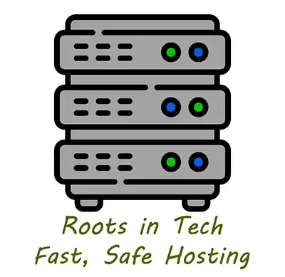 Roots in Tech Servers